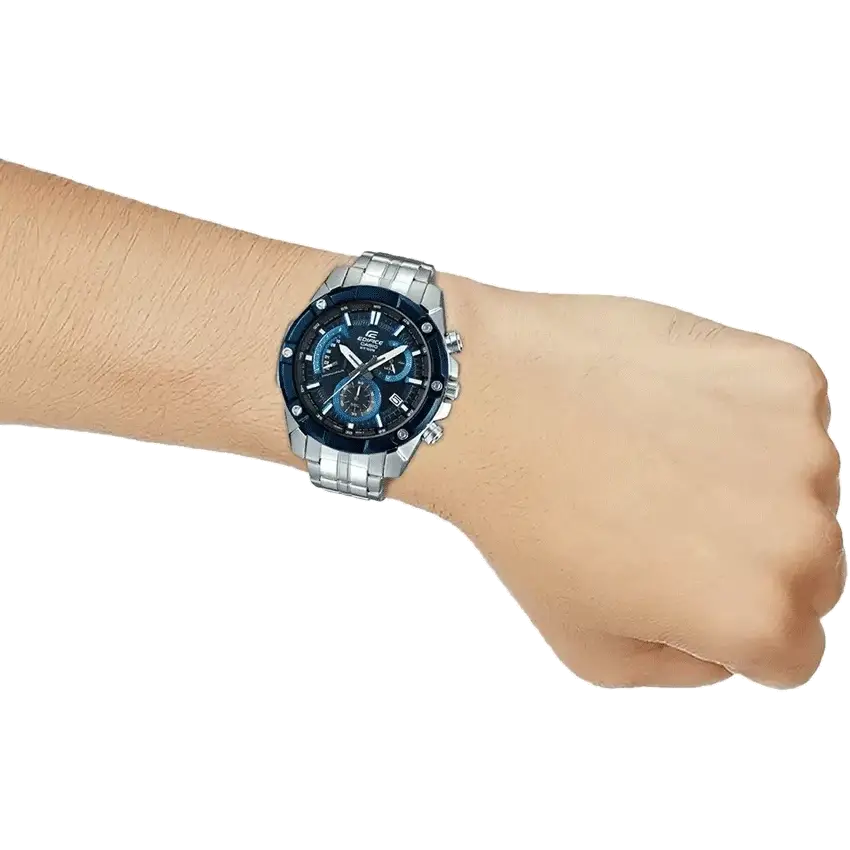 Casio EX396 EFR-559DB-2AVUDF Edifice