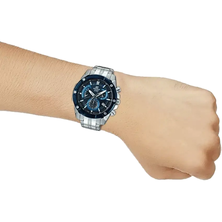 Casio EX396 EFR-559DB-2AVUDF Edifice