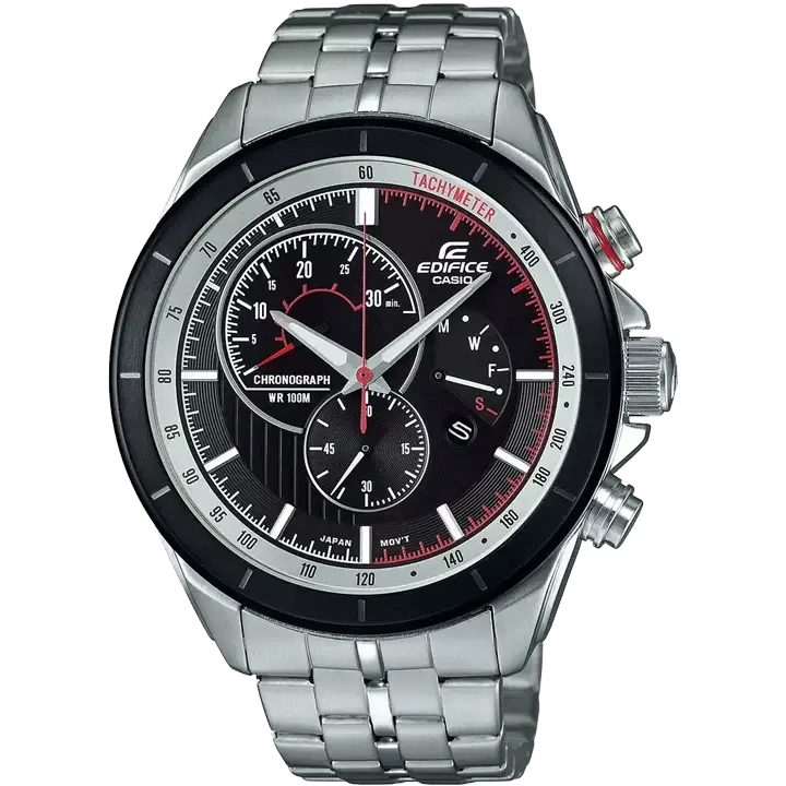 Casio EX417 EFR-561DB-1BVUDF Edifice