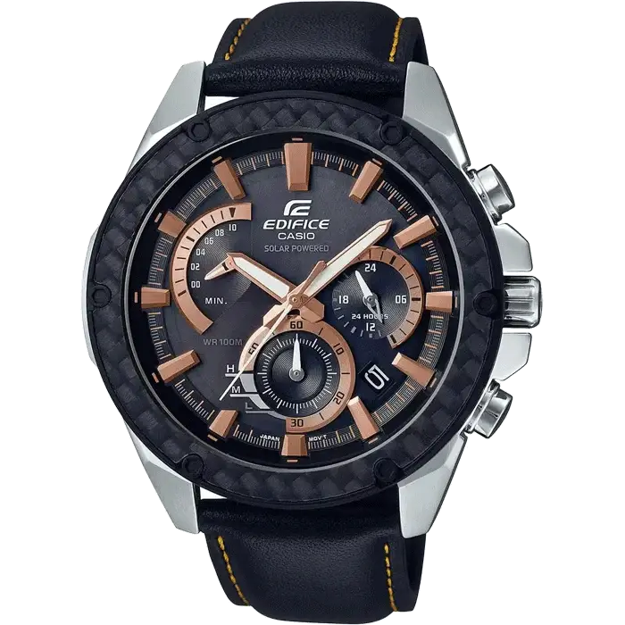 Casio EX455 EQS-910L-1AVUDF Edifice