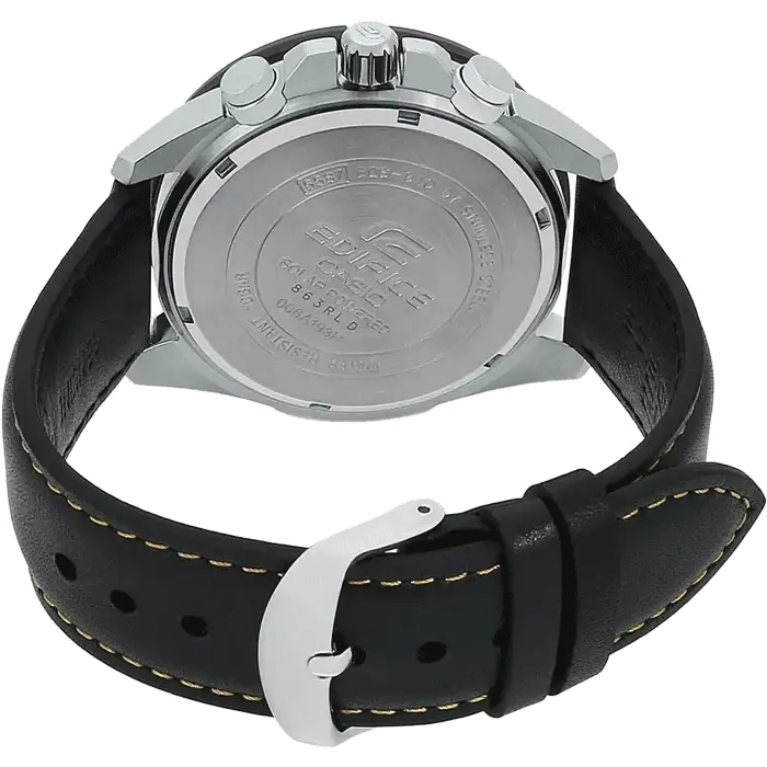 Casio EX455 EQS-910L-1AVUDF Edifice