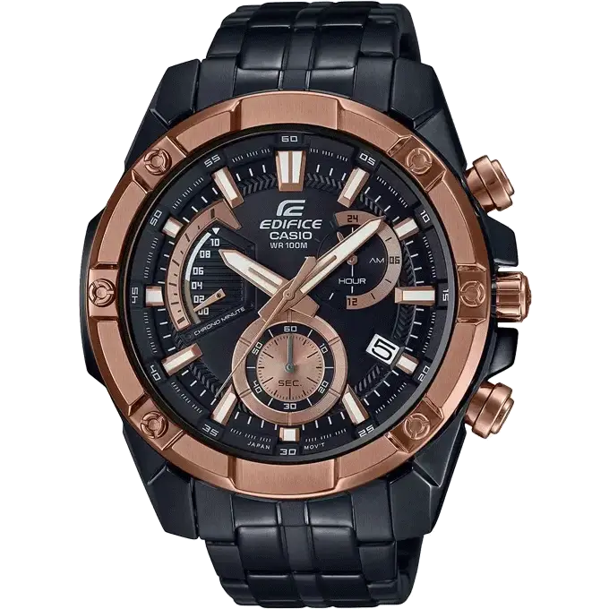 Casio EX492 EFR-559DC-1BVUDF Edifice