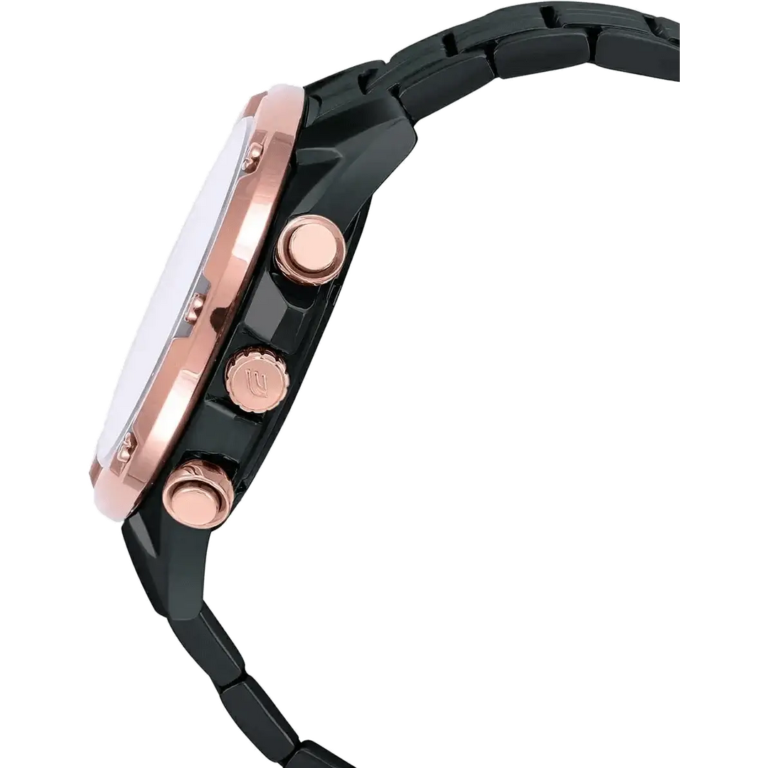 Casio EX492 EFR-559DC-1BVUDF Edifice