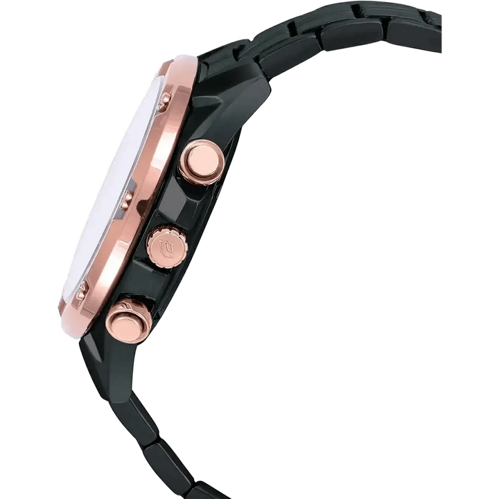 Casio EX492 EFR-559DC-1BVUDF Edifice