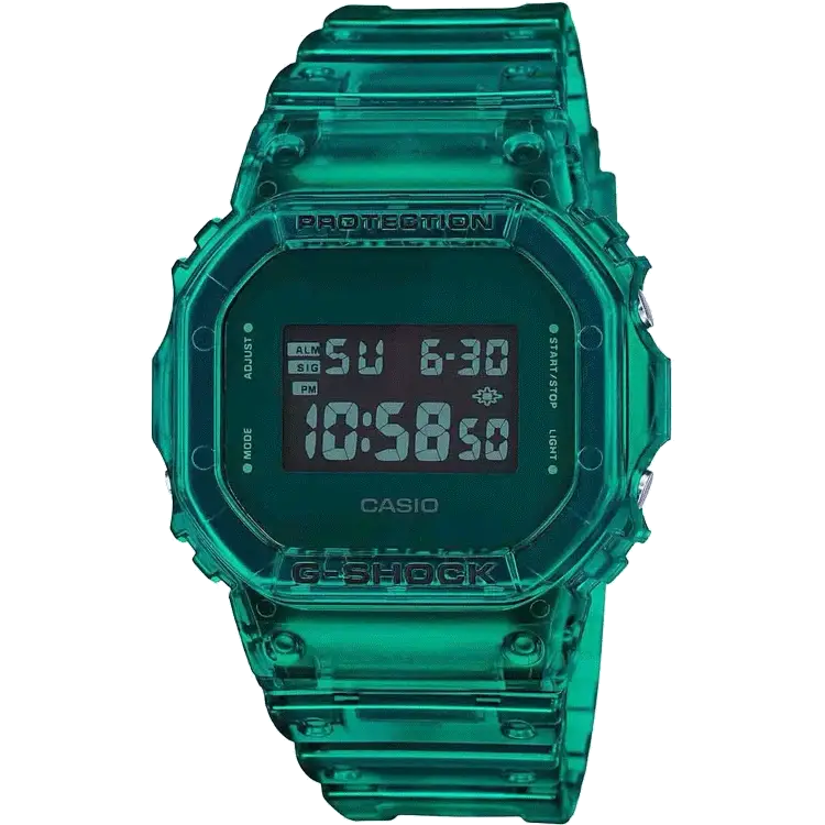 Casio G1004 DW-5600SB-3DR G-Shock