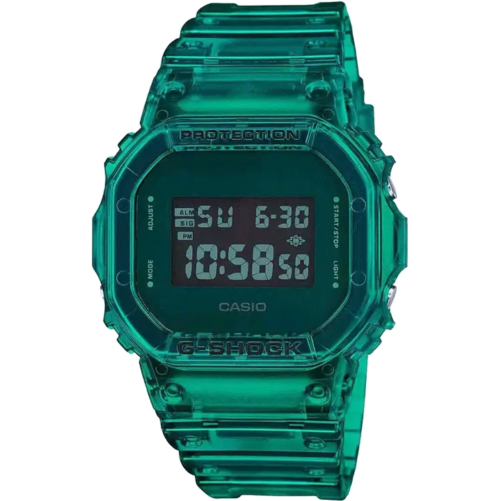 Casio G1004 DW-5600SB-3DR G-Shock