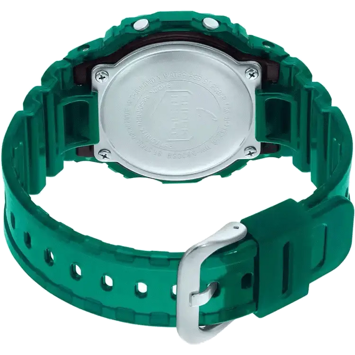 Casio G1004 DW-5600SB-3DR G-Shock