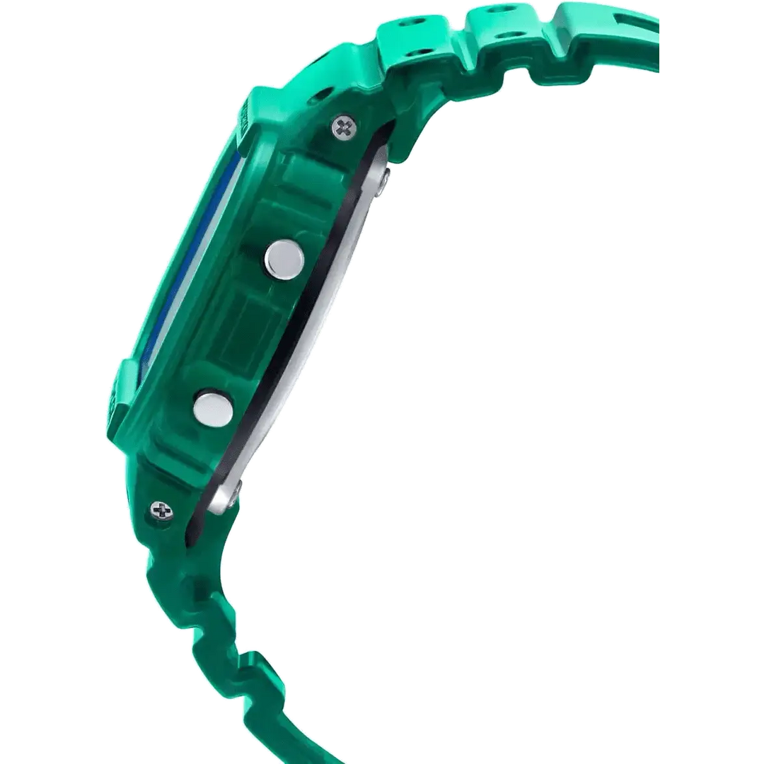 Casio G1004 DW-5600SB-3DR G-Shock