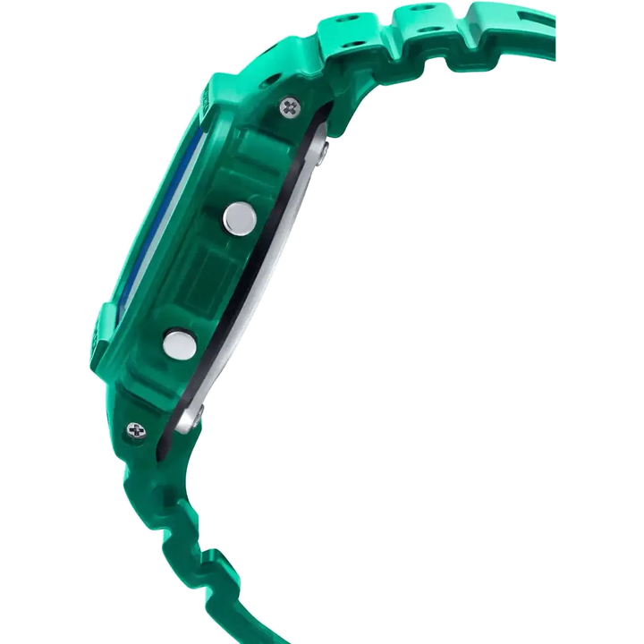 Casio G1004 DW-5600SB-3DR G-Shock