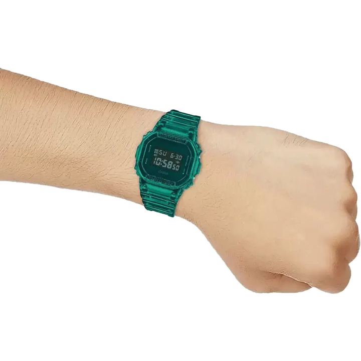 Casio G1004 DW-5600SB-3DR G-Shock