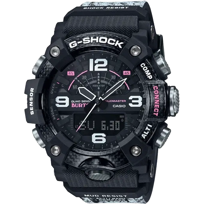 Casio G1023 GG-B100BTN-1ADR G-Shock
