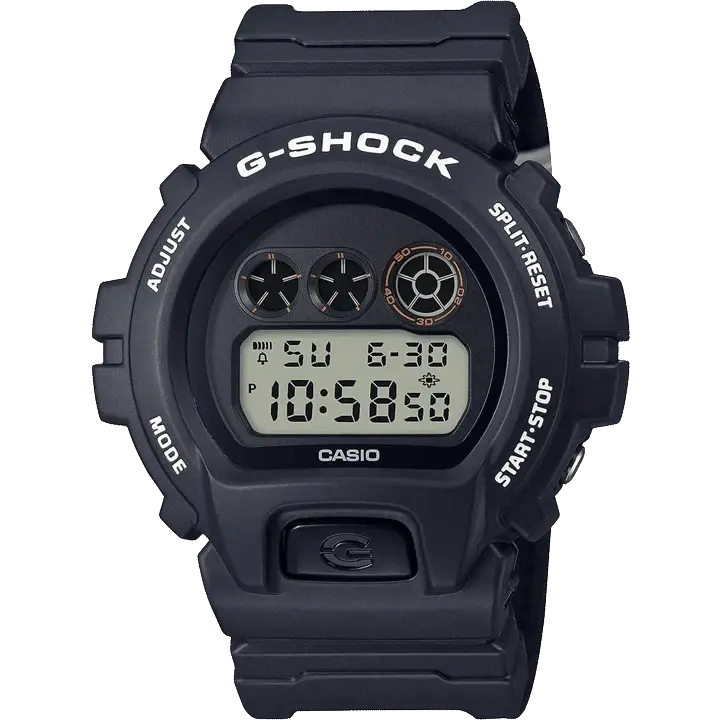 Casio G1033 DW-6900PF-1DR G-Shock – The Watch Factory