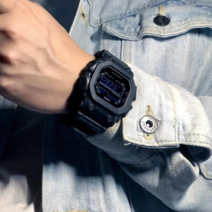 Casio G1056 GX-56BB-1SDR G-Shock