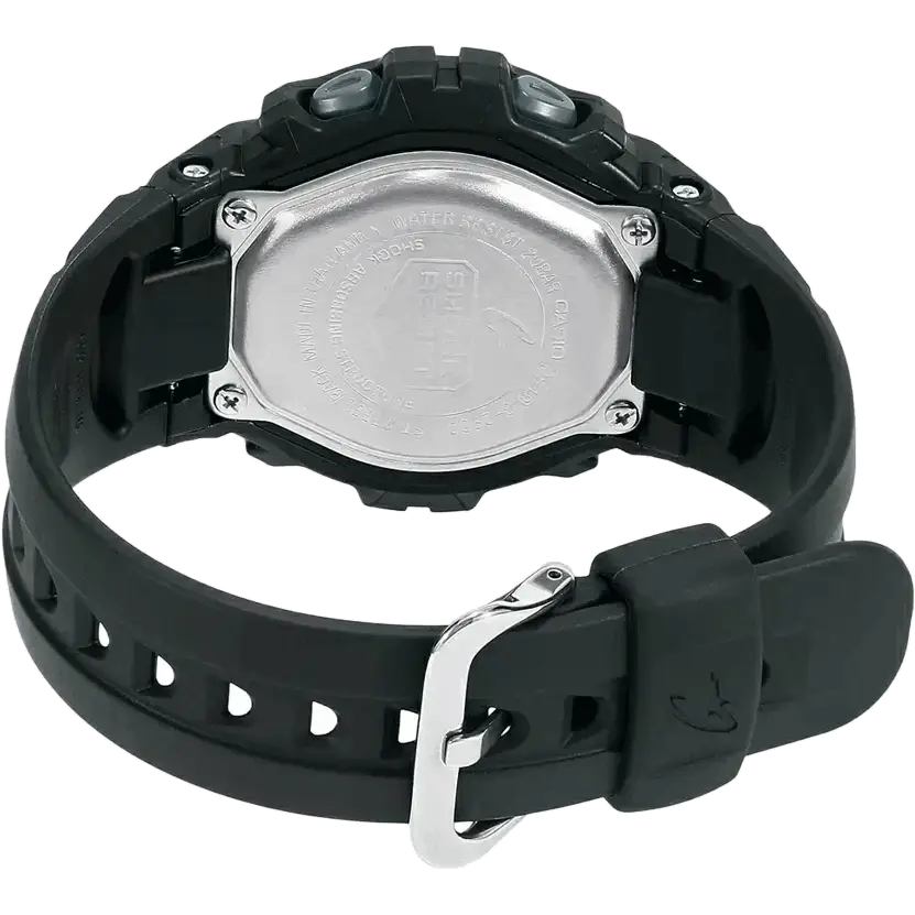 Casio G190 G-2900F-1VDR G-Shock