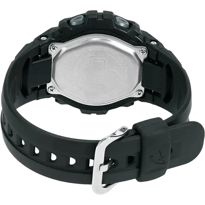 Casio G190 G-2900F-1VDR G-Shock