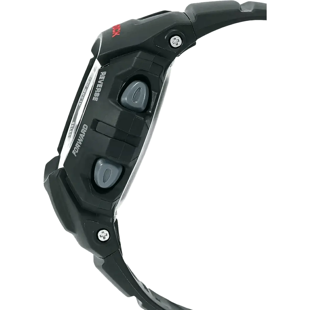 Casio G190 G-2900F-1VDR G-Shock