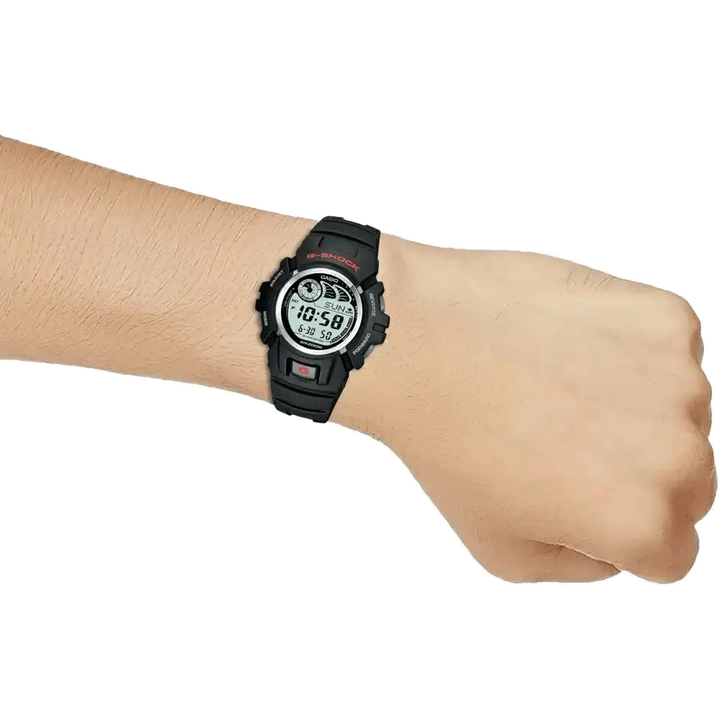 Casio G190 G-2900F-1VDR G-Shock