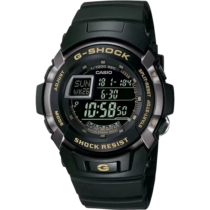 Casio G223 G-7710-1DR G-Shock