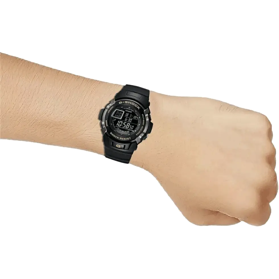 Casio G223 G-7710-1DR G-Shock