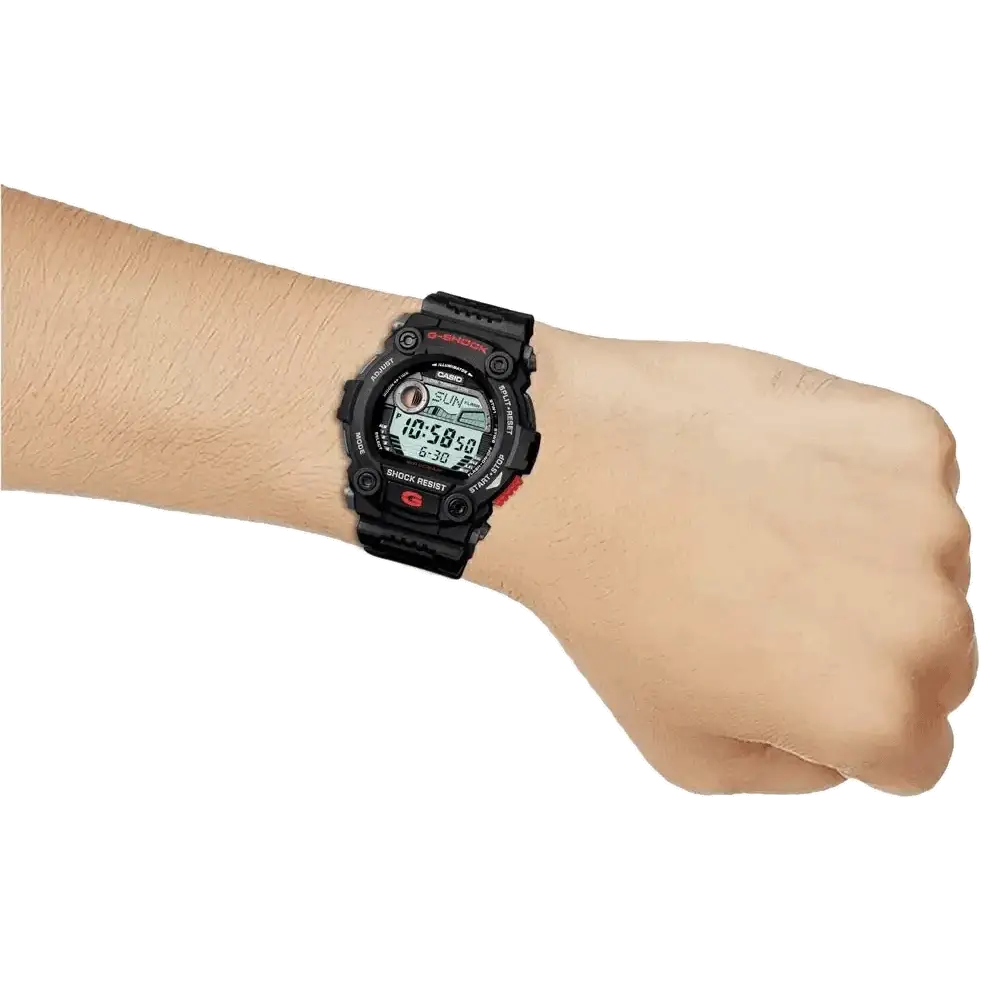 Casio G260 G-7900-1DR G-Shock