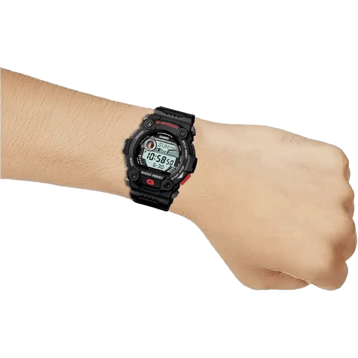 Casio G260 G-7900-1DR G-Shock