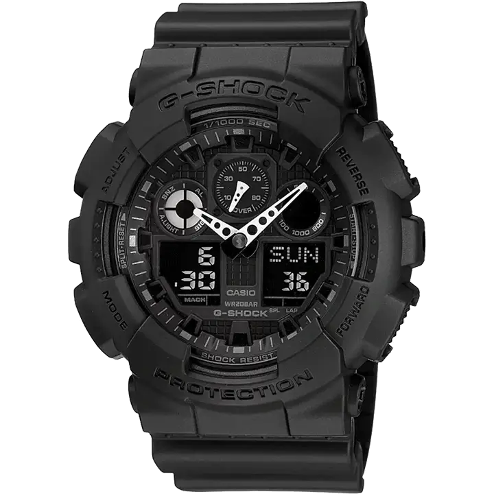 Casio G270 GA-100-1A1DR G-Shock