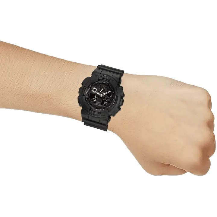 Casio G270 GA-100-1A1DR G-Shock