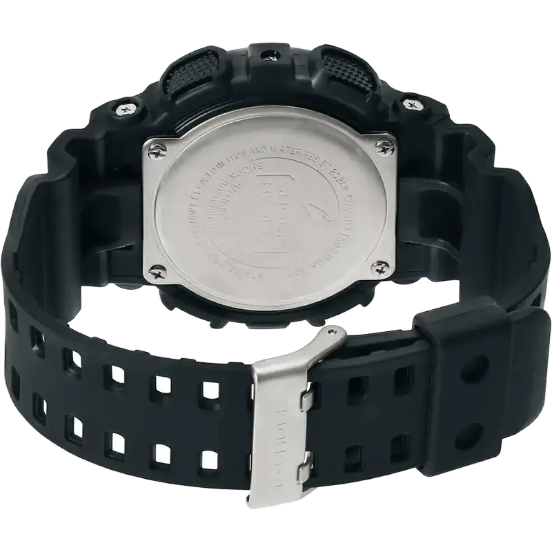 Casio G270 GA-100-1A1DR G-Shock