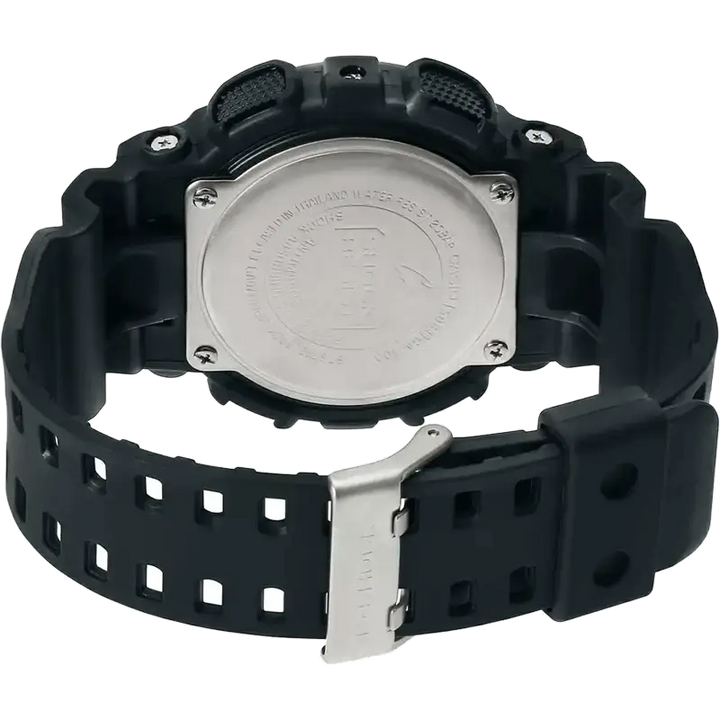 Casio G270 GA-100-1A1DR G-Shock