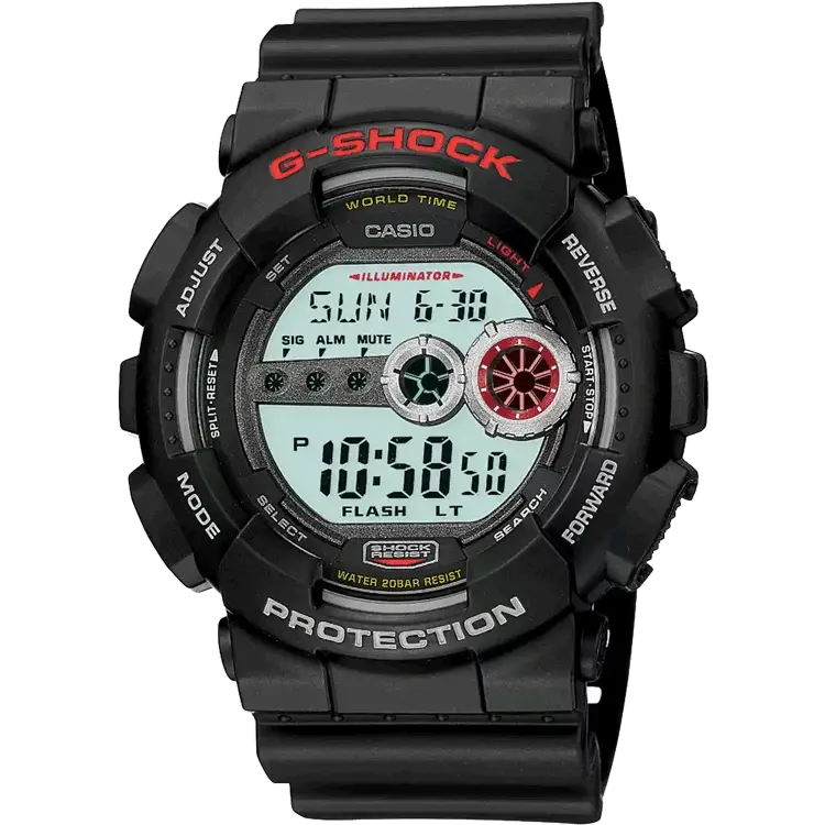 Casio G309 GD-100-1ADR G-Shock