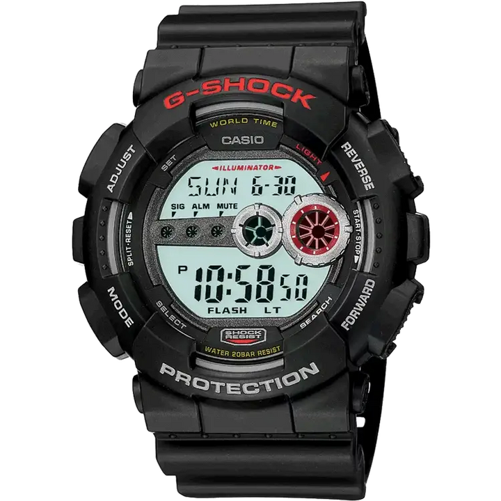 Casio G309 GD-100-1ADR G-Shock