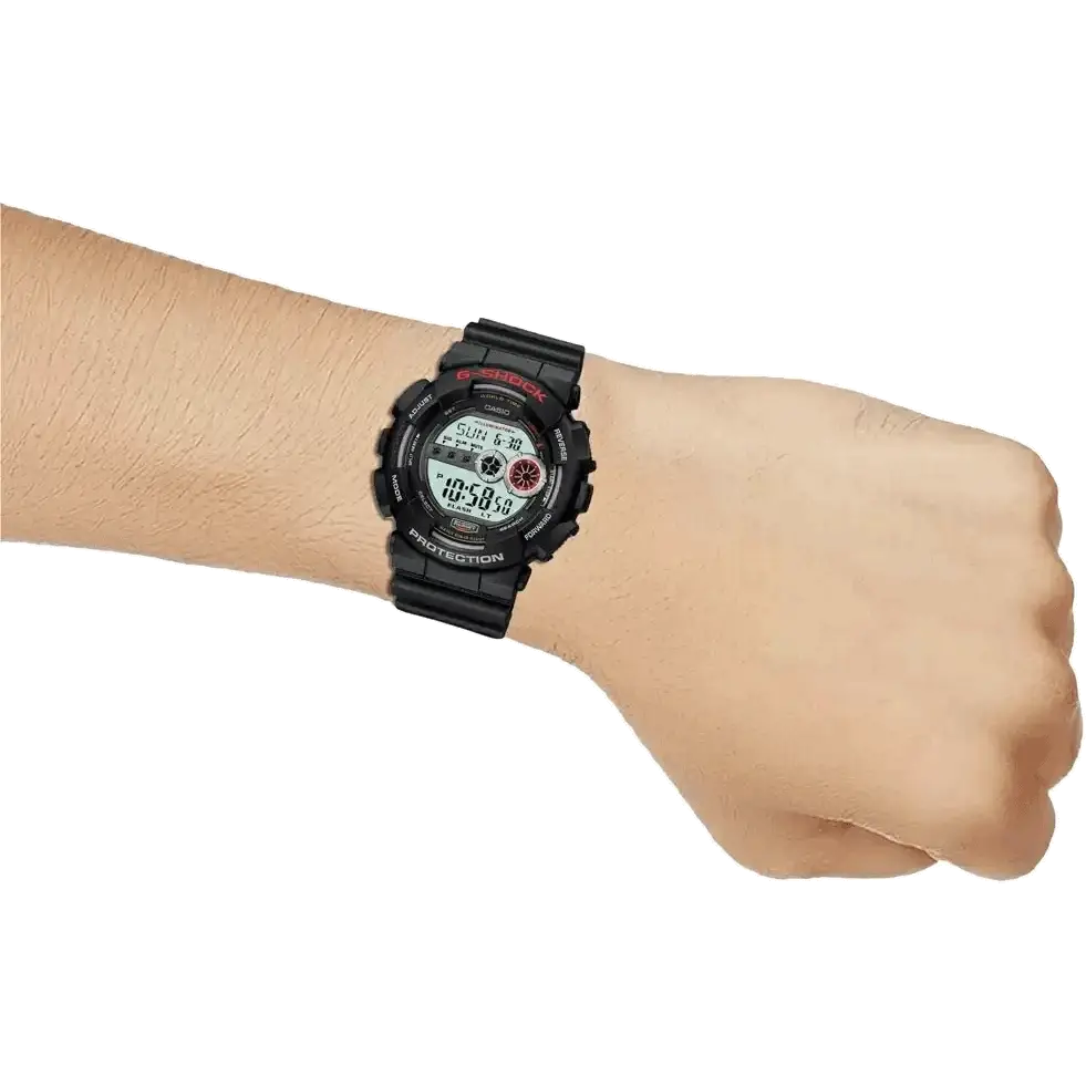 Casio G309 GD-100-1ADR G-Shock
