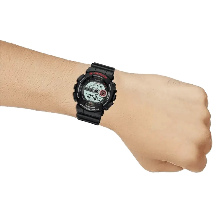 Casio G309 GD-100-1ADR G-Shock