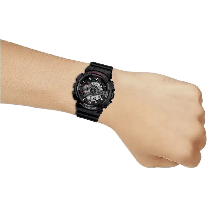 Casio G316 GA-110-1ADR G-Shock