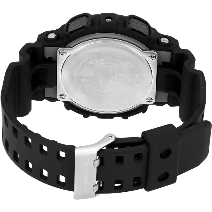 Casio G316 GA-110-1ADR G-Shock