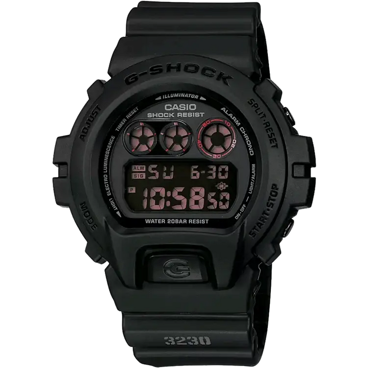 Casio G357 DW-6900MS-1HDR G-Shock