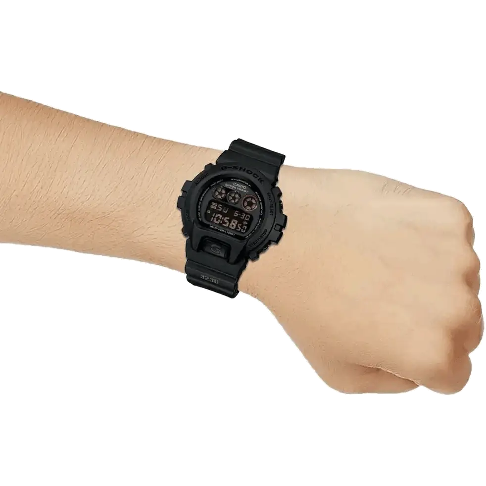 Casio G357 DW-6900MS-1HDR G-Shock