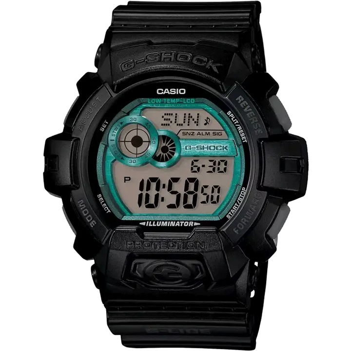 Casio G494 GLS-8900-1DR G-Shock