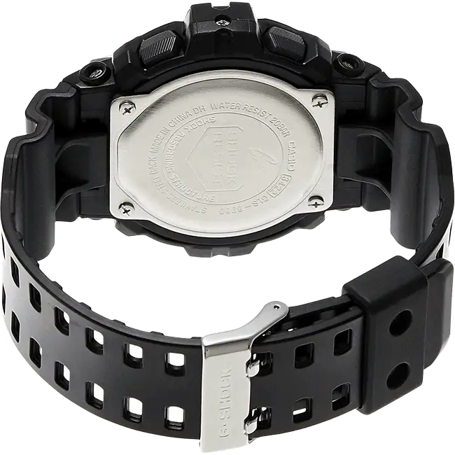 Casio g shock gls 8900 2025