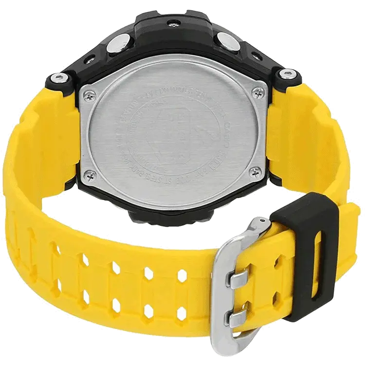 Casio G543 GA-1000-9BDR G-Shock