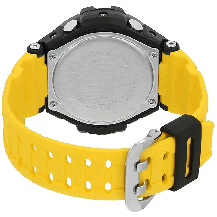 Casio G543 GA-1000-9BDR G-Shock