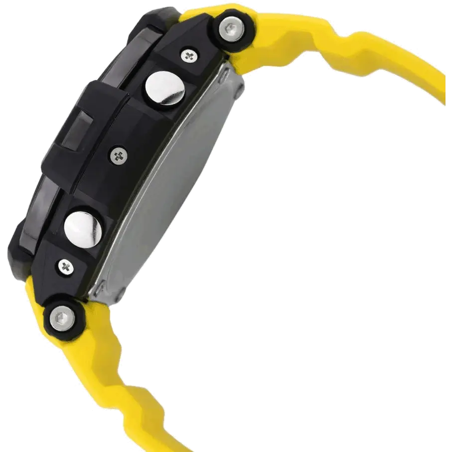 Casio G543 GA-1000-9BDR G-Shock