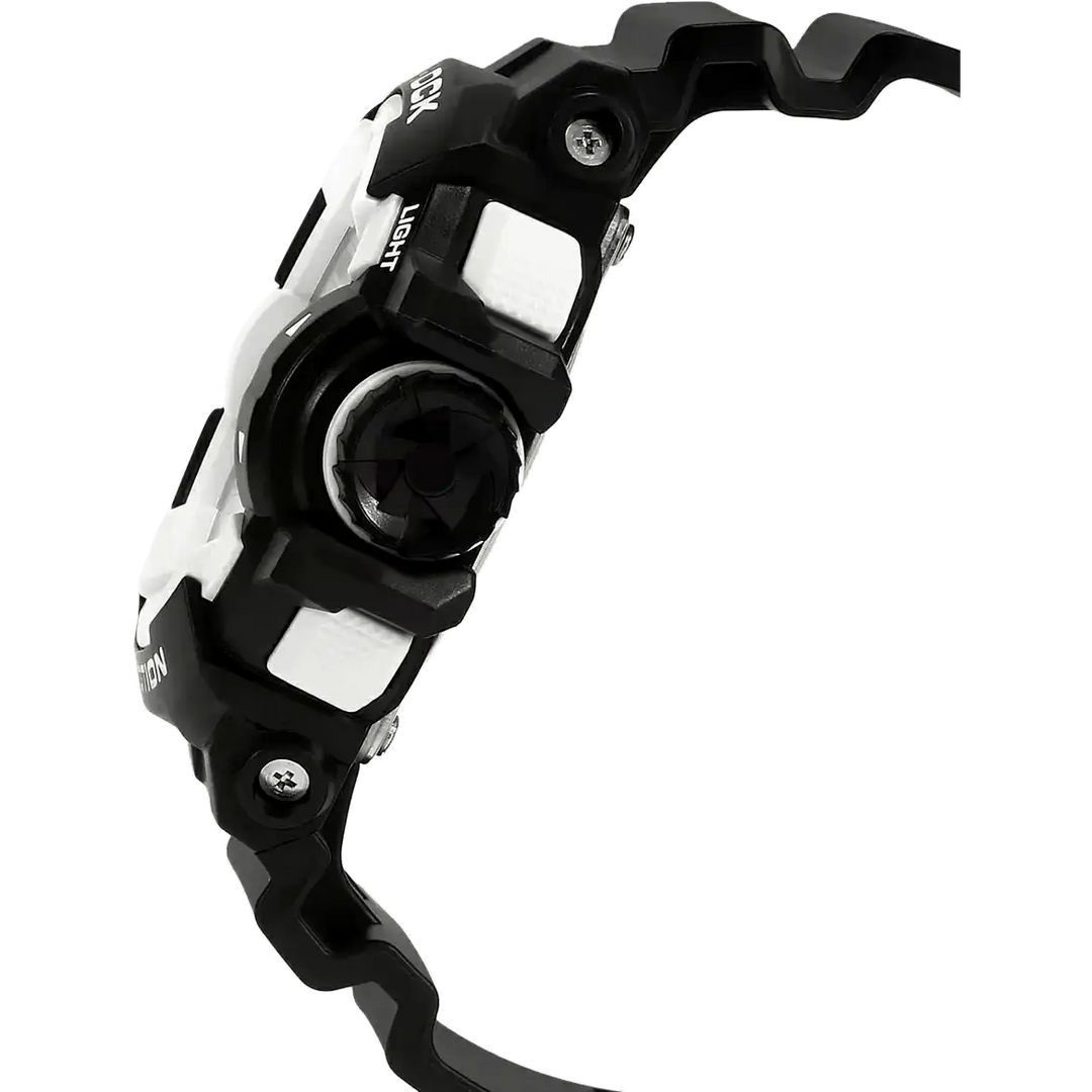 Casio G548 GA-400-1ADR G-Shock