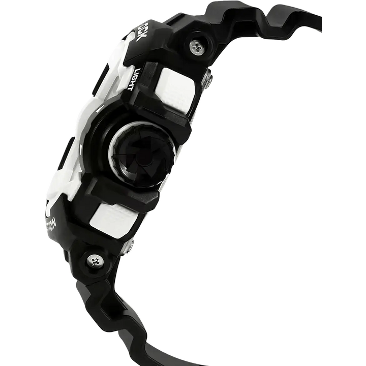 Casio G548 GA-400-1ADR G-Shock