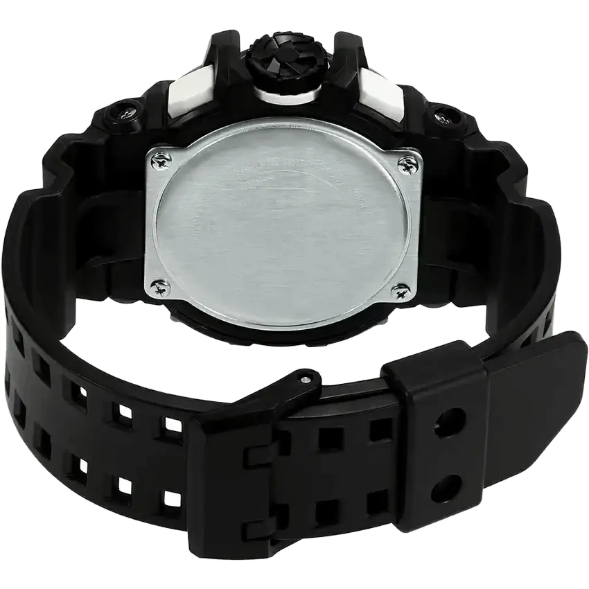 Casio G548 GA-400-1ADR G-Shock