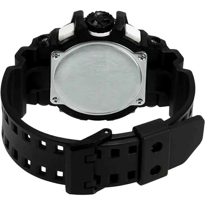 Casio G548 GA-400-1ADR G-Shock