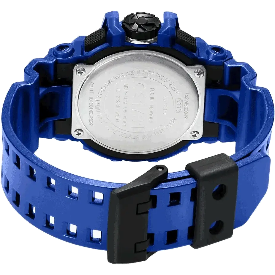 Casio G558 GBA-400-2ADR G-Shock