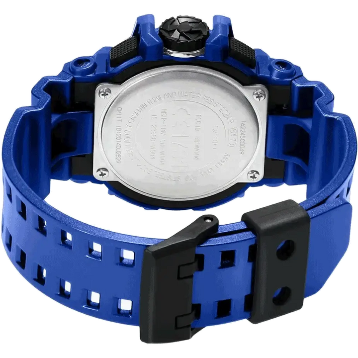 Casio G558 GBA-400-2ADR G-Shock