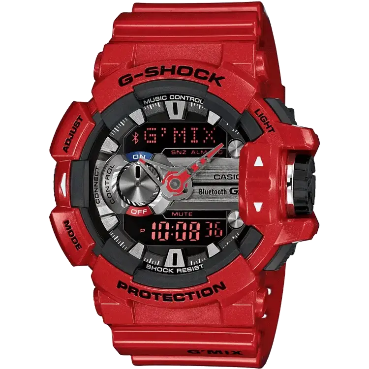 Casio G559 GBA-400-4ADR G-Shock