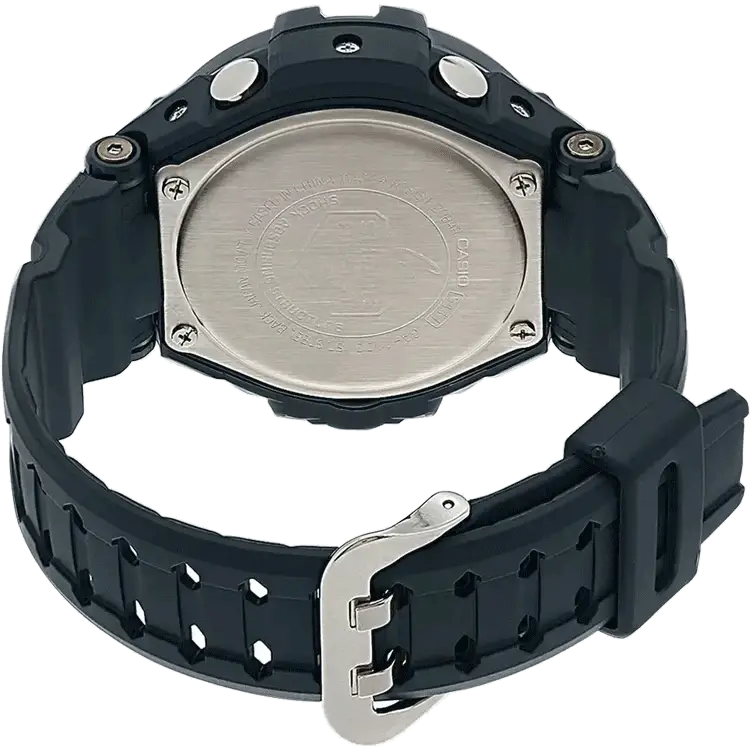 Casio G595 GA-1100-1A3DR G-Shock